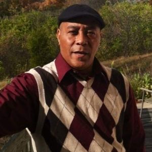 Meet your Posher, Vincent